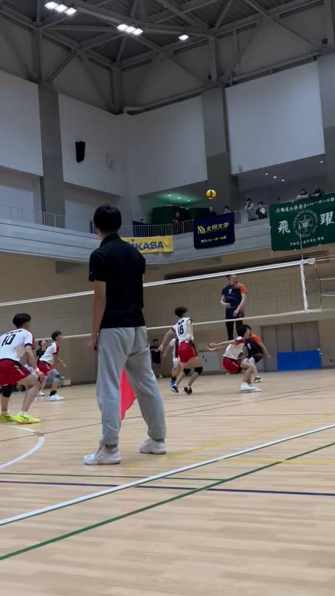 【20】北翔大学男子バレーボール部ユニフォーム上下 20】北翔大学男子バレーボール部ユニフォーム上下 20】北翔大学