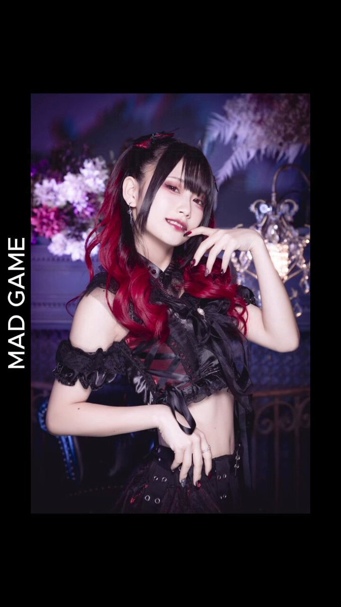 MAD MEDiCiNE マドメド 憑宮ルチア ブロマイドセット MAD MEDiCiNE マドメド 憑宮ルチア ブロマイドセット（音楽劇