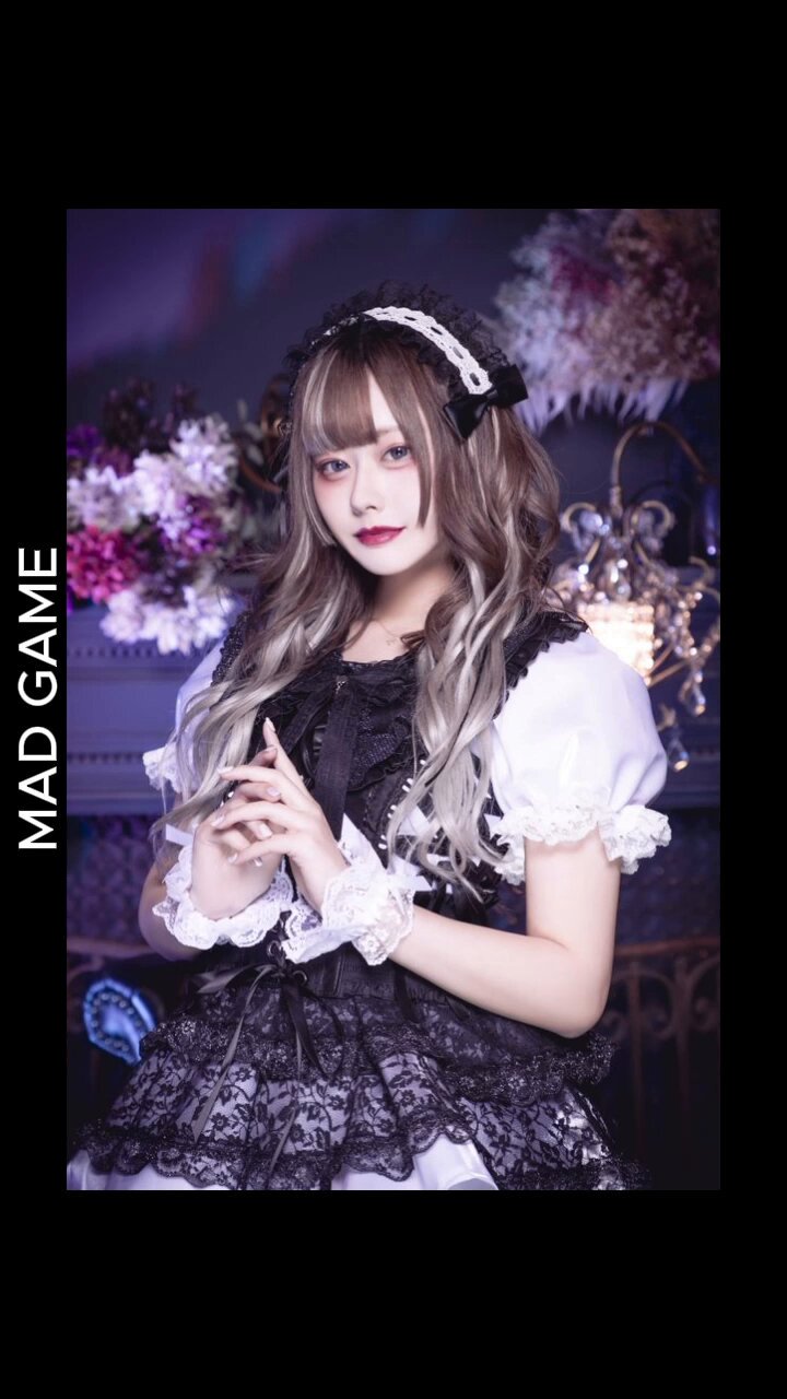 MAD MEDiCiNE マドメド 憑宮ルチア ブロマイドセット MAD MEDiCiNE マドメド 憑宮ルチア ブロマイドセット（音楽劇