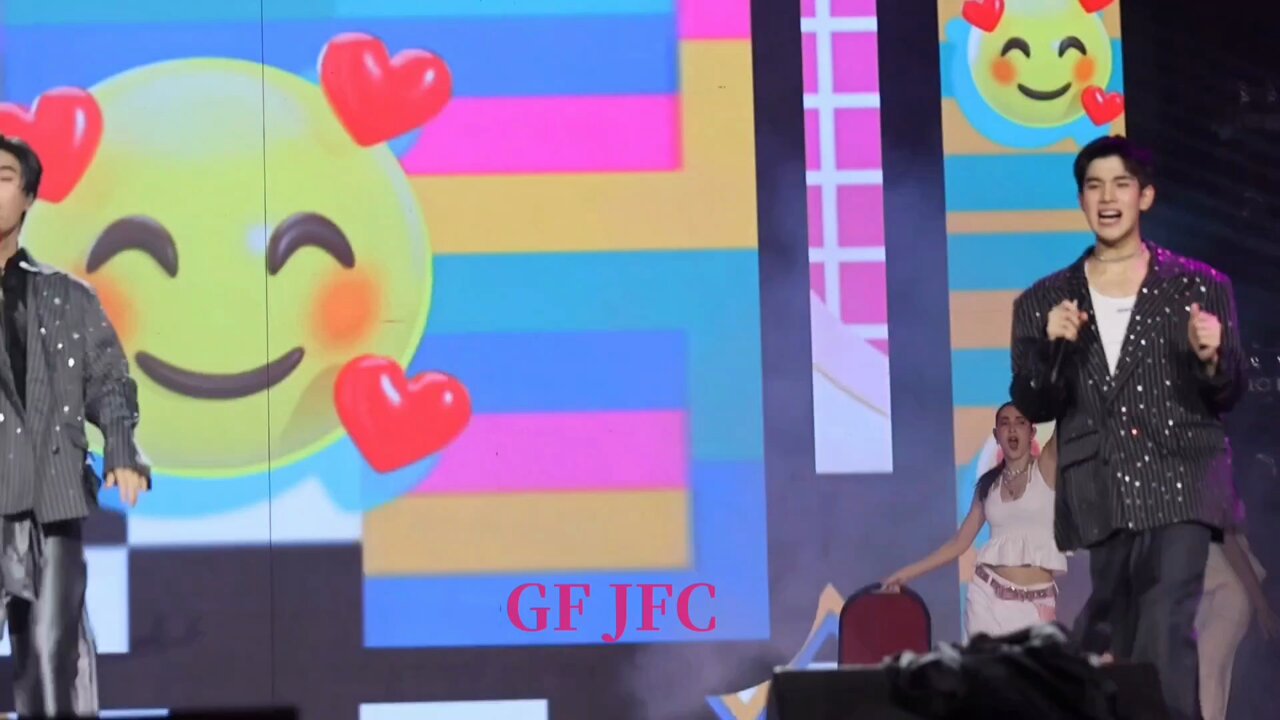 その他 GMMTV FanFest in Japan GeminiFourth GMMTV FAN FEST 2025 LIVE IN JAPAN #Gemini #Fourth - YouTube