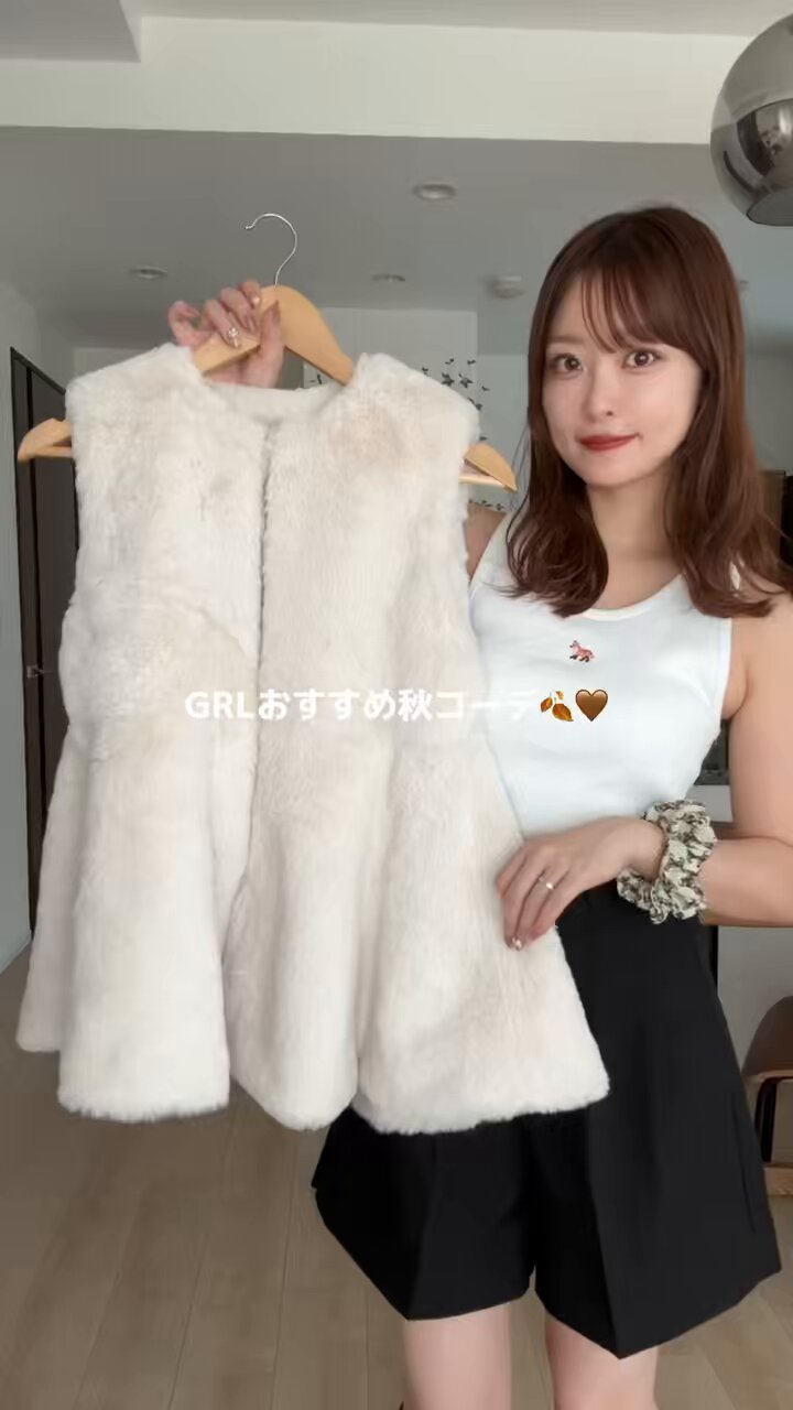 GRL グレイル on X: 