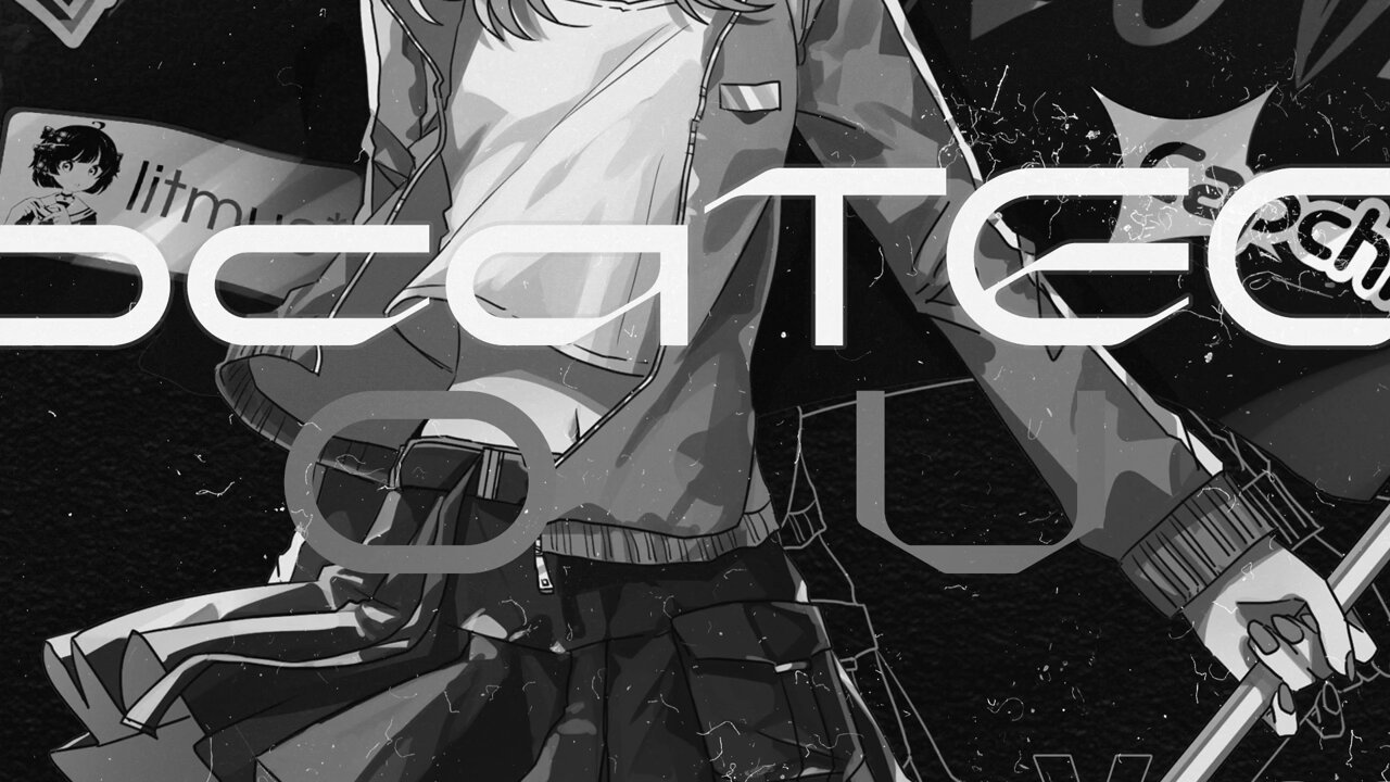 アニメ VocaTECH NOVA 2024 M3秋】'VocaTECH NOVA' - XFD - 【HiTECH】 - YouTube