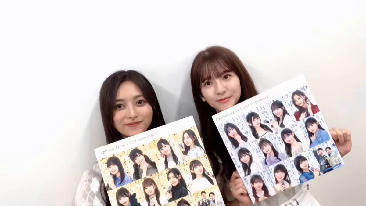 乃木坂スター誕生！SIX【公式】 on X: 