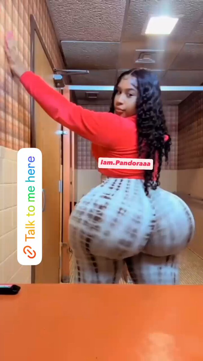 @IamPandoraaa_s video Tweet