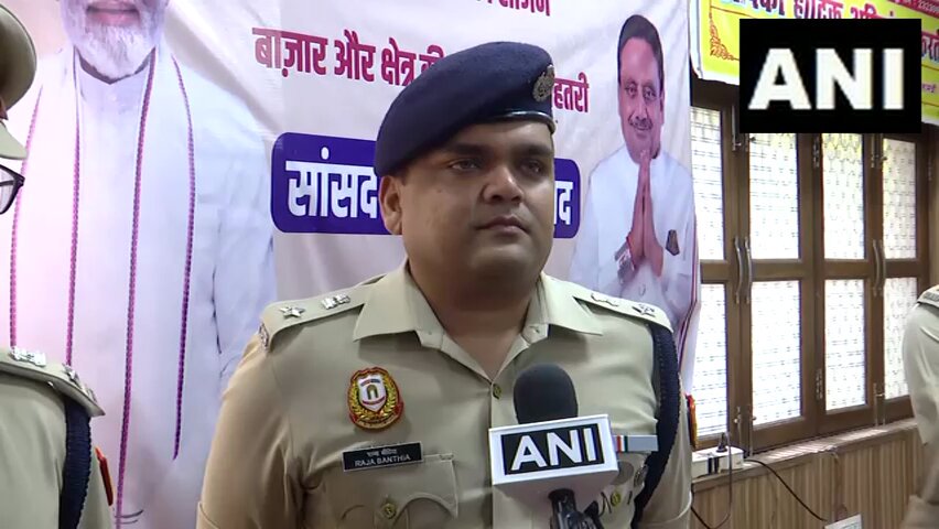 Delhi CM Public Hearings