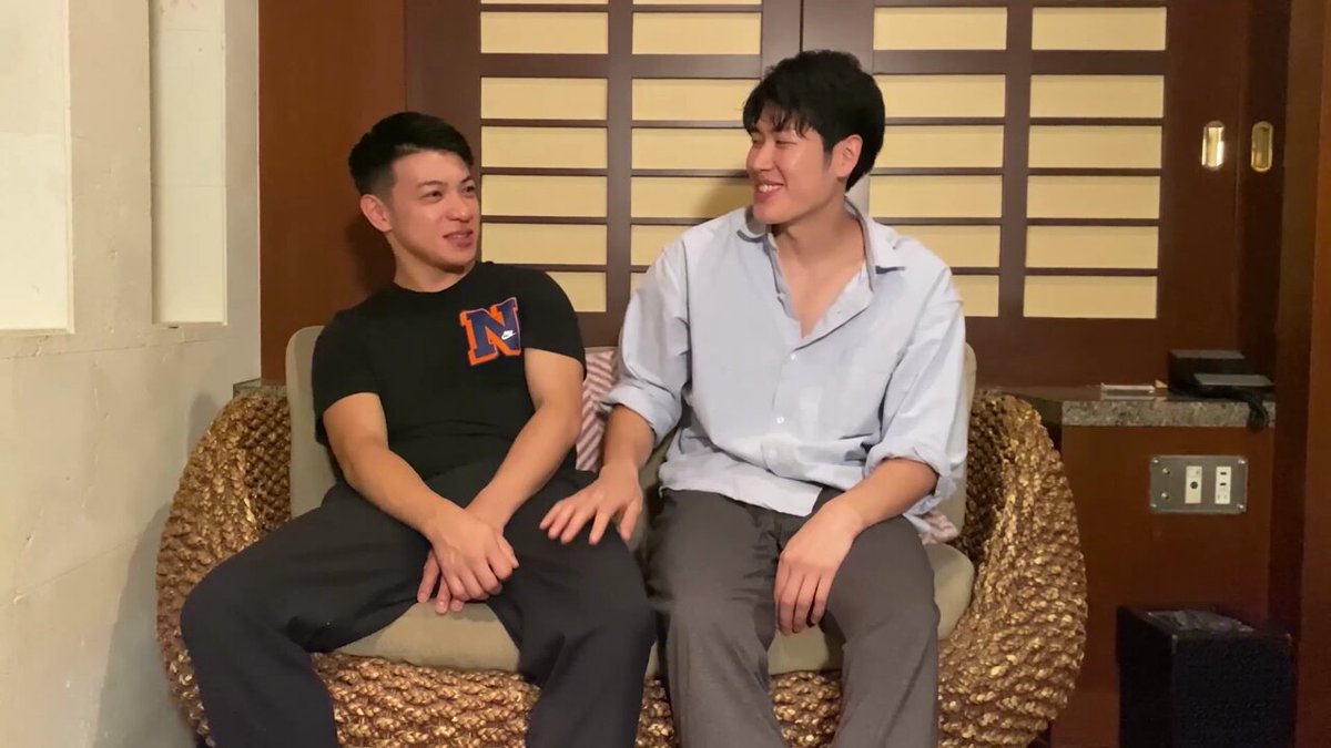 Video oleh @daikisports0401