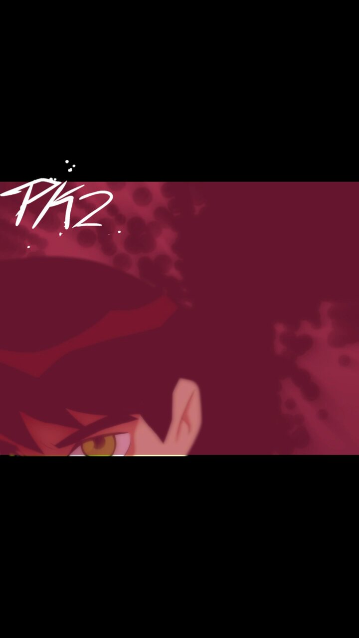 Chaquetrix transformation animation