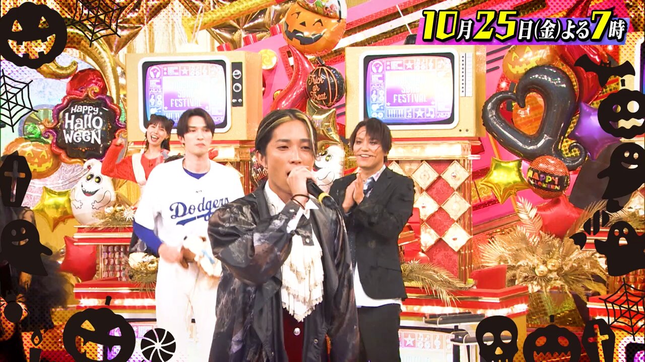 【希少】／第10回 世界歌謡祭　プログラム 希少】／第10回 世界歌謡祭 プログラム - メルカリ