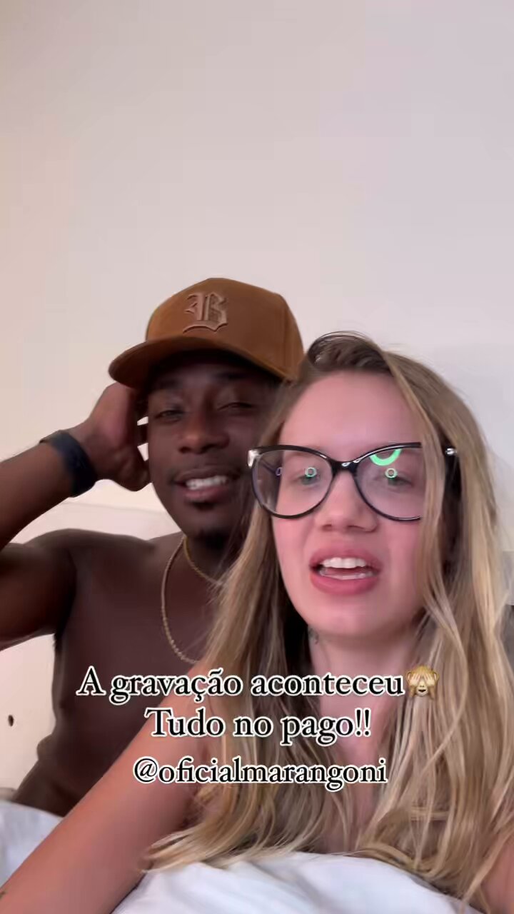 @oficialmarangons video Tweet