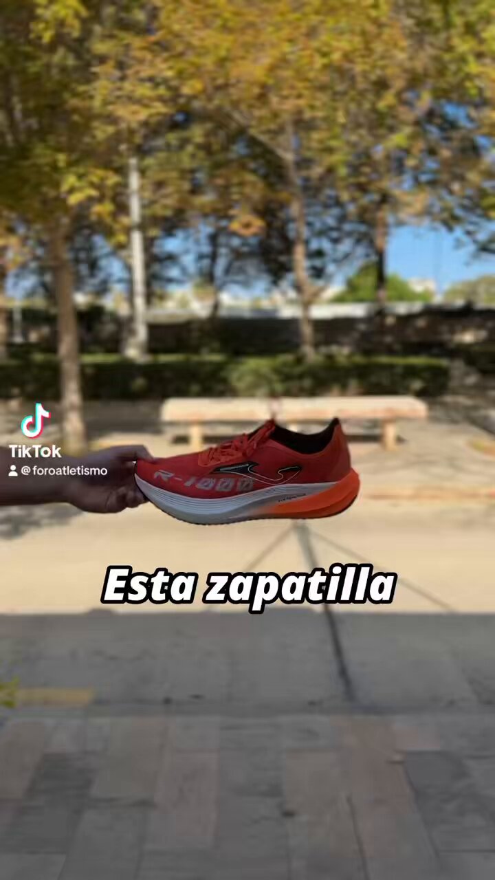 foroatletismo s video Tweet