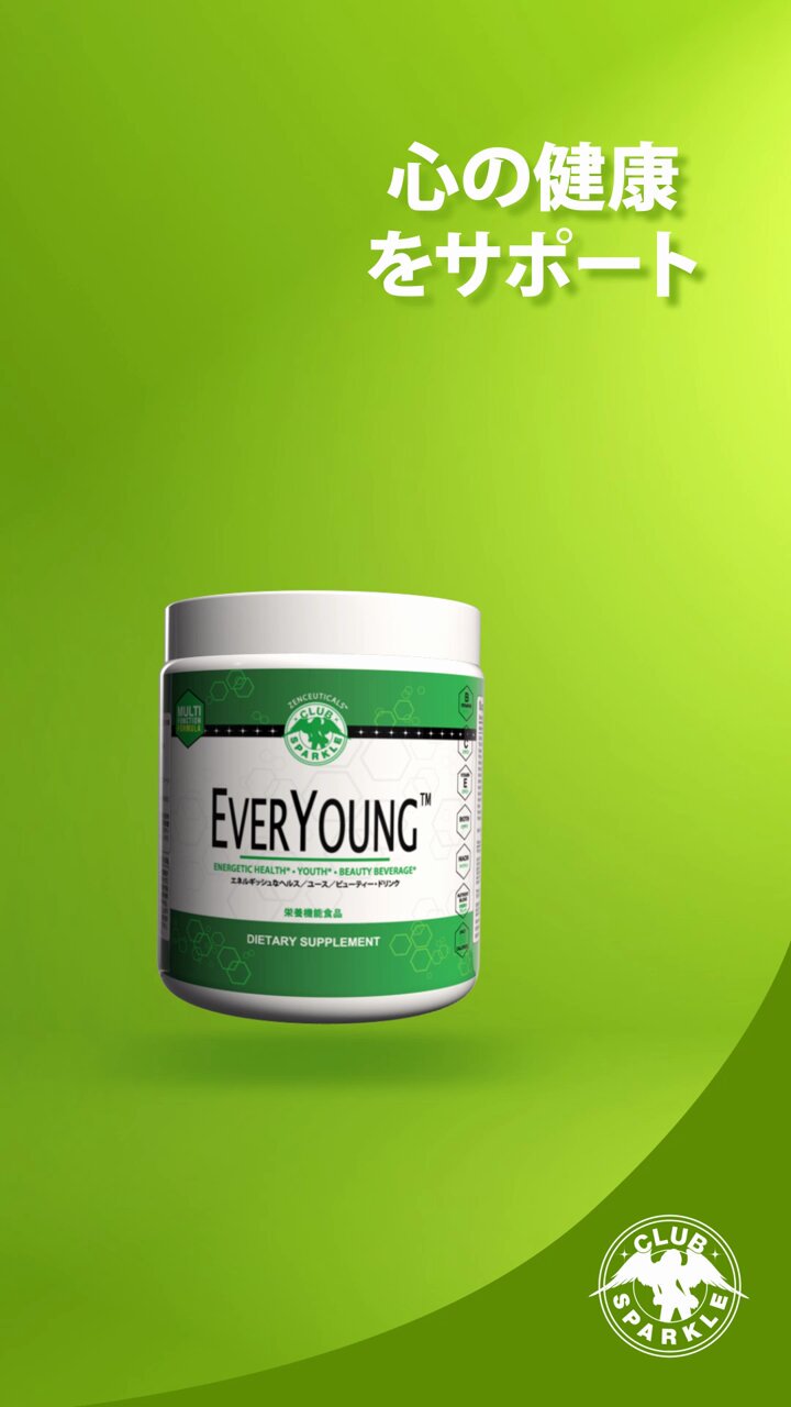 ZENZA エバーヤング　エバーヤング　クラブスパークル　EVERYOUMG ZENZA エバーヤング エバーヤング クラブスパークル EVERYOUMG