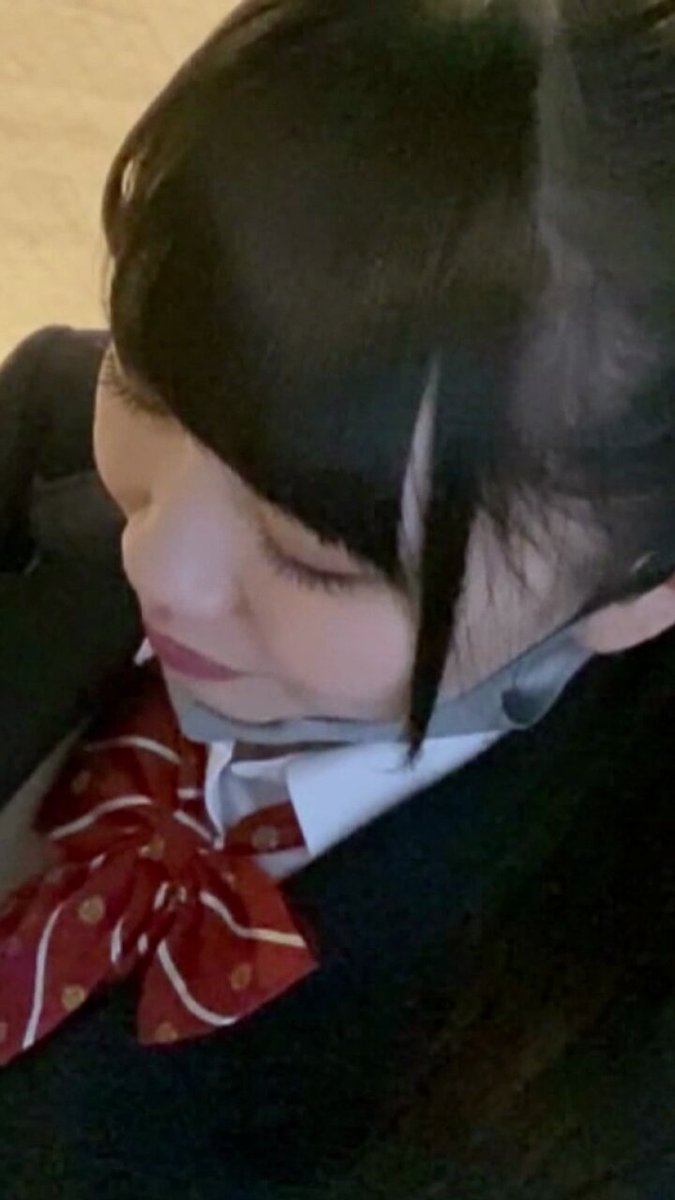 これが動画がマジなら今の日本終わってるよ…この子流出したらしい。 https://t.co/6JpjKUc2aM