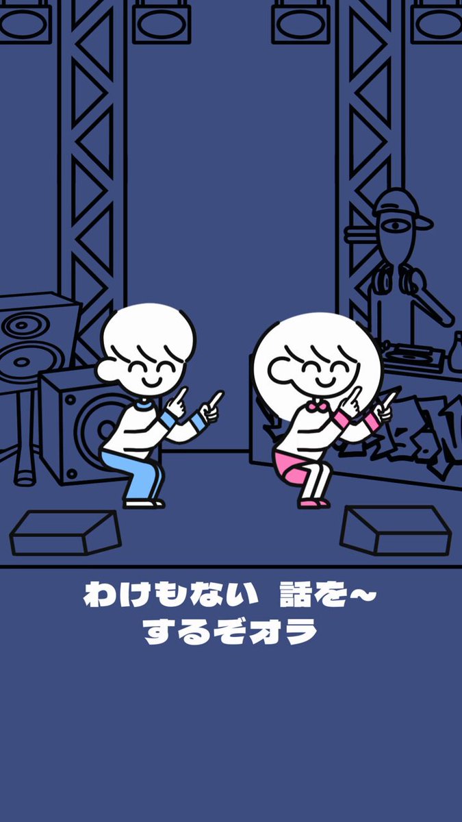 ブーブーこぶた様(⁠ノ⁠◕⁠ヮ⁠◕⁠)⁠ノ⁠*⁠.⁠✧ カワズウタ feat. x0o0x_ - YouTube