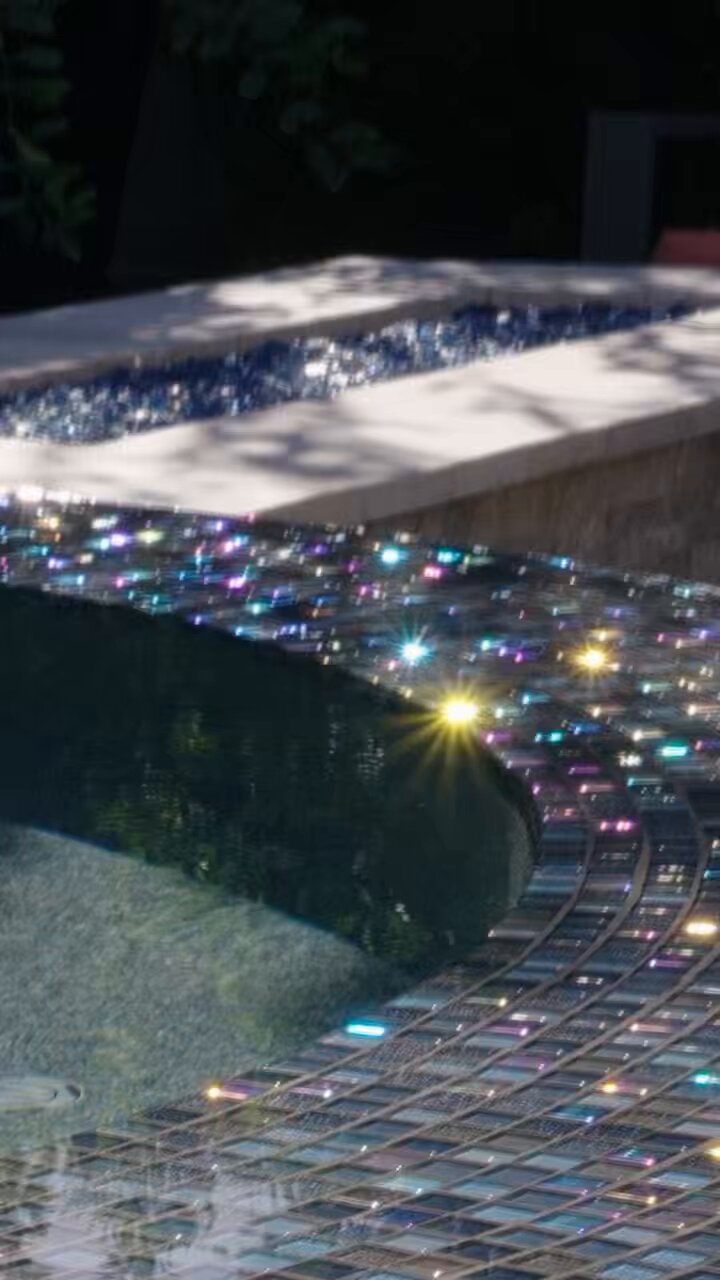 Sneak peak👀Picture yourself immersing in a shimmering spa, bathed in sunlight and surrounded by the tranquility of a beautifully crafted space. 🌞💧

480-777-9305
http://www.creativeenvironments.com
#LuxuryLivingOutdoors

#LandscapeDesign #LandscapeBuild #LandscapeMaintenance #OutdoorLiving 