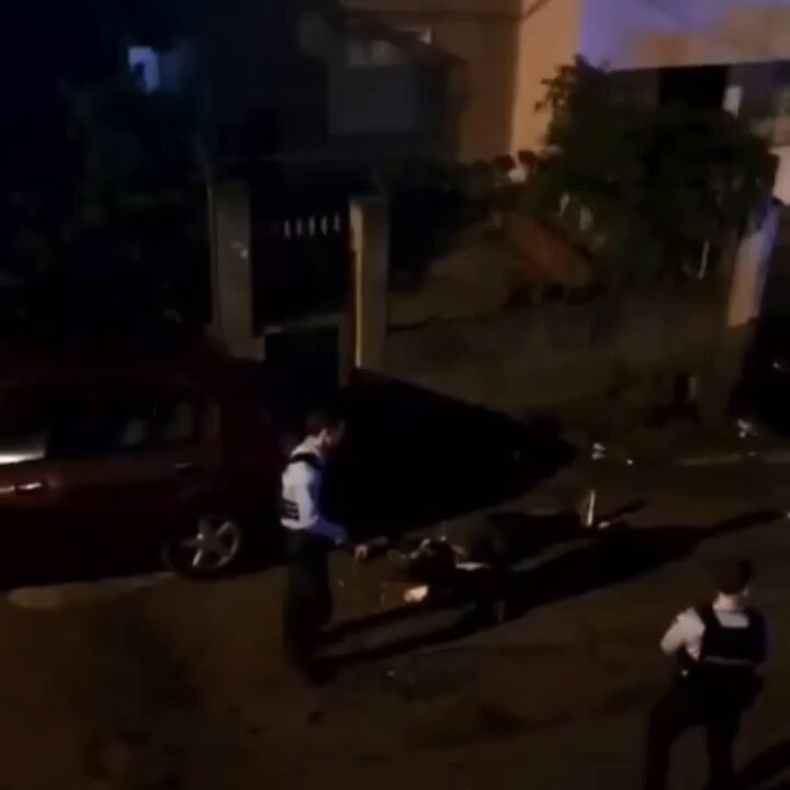 [爆卦] 葡萄牙警察誤殺拒捕黑人 爆發葡版BLM