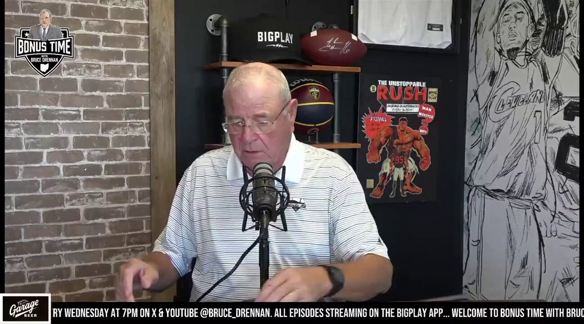 @Bruce_Drennan's video Tweet