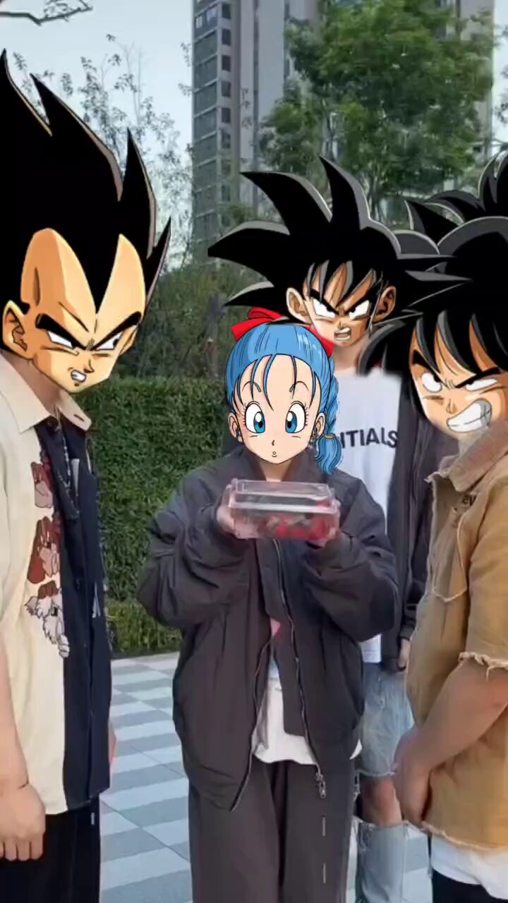 ⭐︎激レア⭐︎ドラゴンボールZ キーホルダー 5個セットフルコンプ Z戦士達の恋愛編 ドラゴンボール 恋愛関係 Z戦士たちの恋愛編 ドラゴンボール