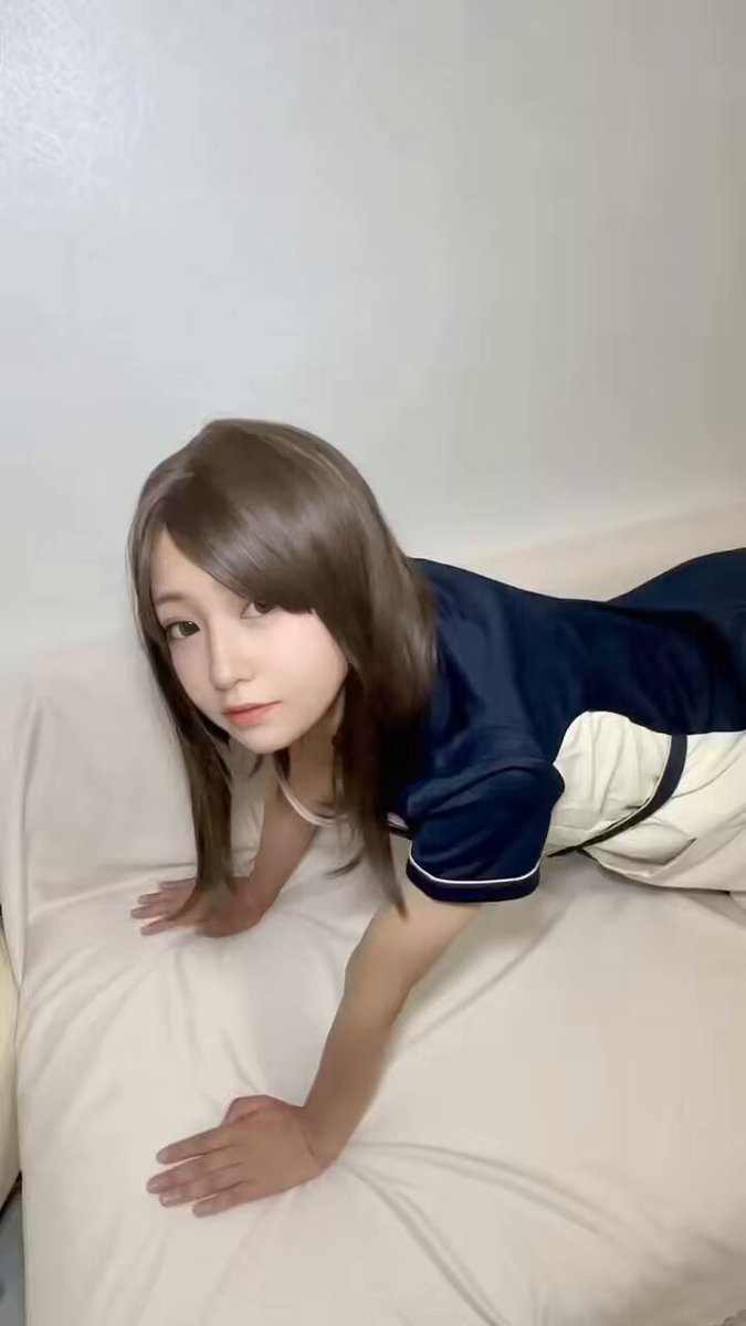 硬いの突いてくれる人いますか？🥹💚w https://t.co/EHZnXtyADR
