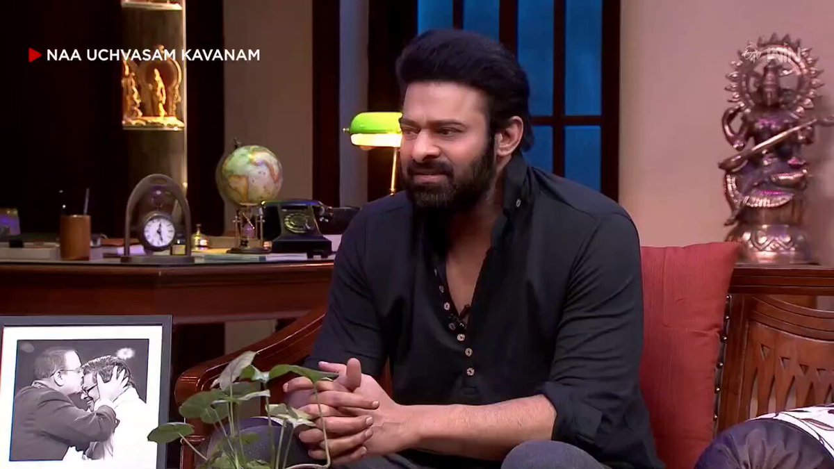 ETV Win on X: "Watch నా ఉచ్ఛ్వాసం కవనం with #Prabhas Streaming now on  @etvwin https://t.co/ODZmAlyiBr" / X
