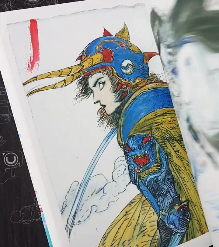 Catsuka on X: 
