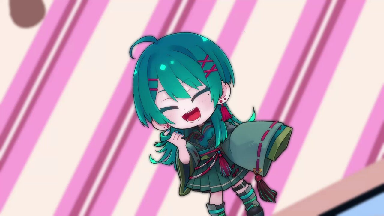 めろぉ、🍼🐇 (@mel0v0lem) / X