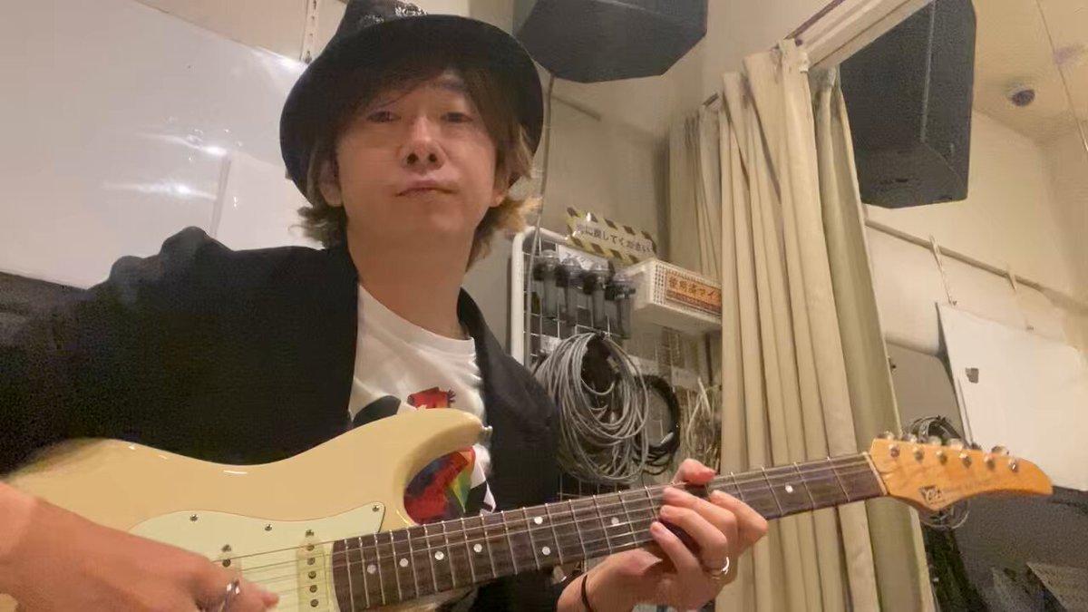 ギター Taka TAKA (@TAKA_gt00) / X