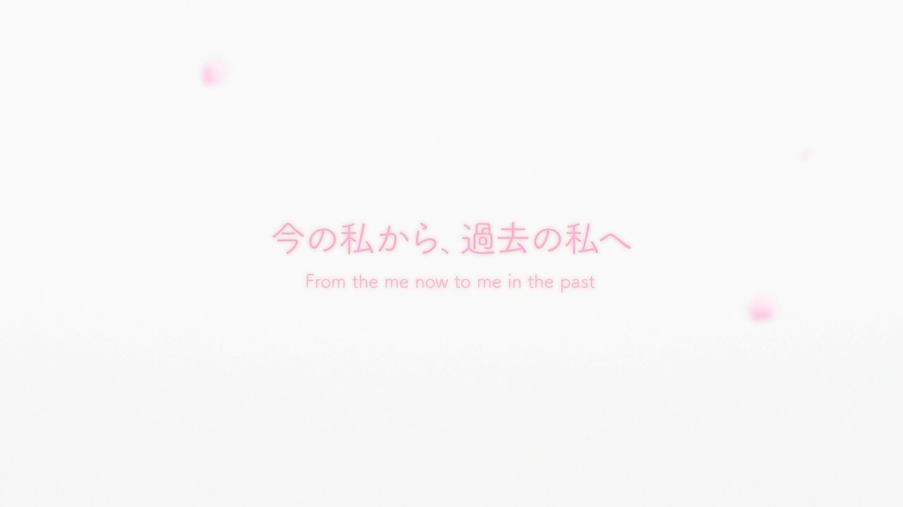 Highlights by さくらみこ🌸1st Album『flower rhapsody』発売中