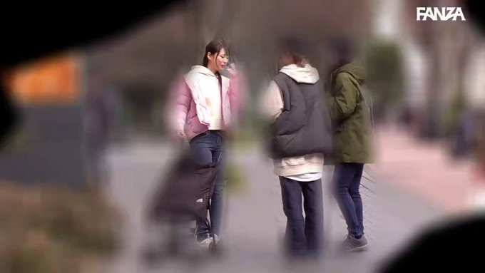 「お゛ぉぉっ、おおおおお゛っ」ベビーカー妻に媚💊入りドリンク試飲で産後マ⭕️コをぶっ壊しオホ声、イラマ、白目剥き❤️‍🔥