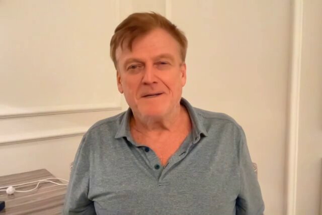 Patrick Byrne (@PatrickByrne) on X