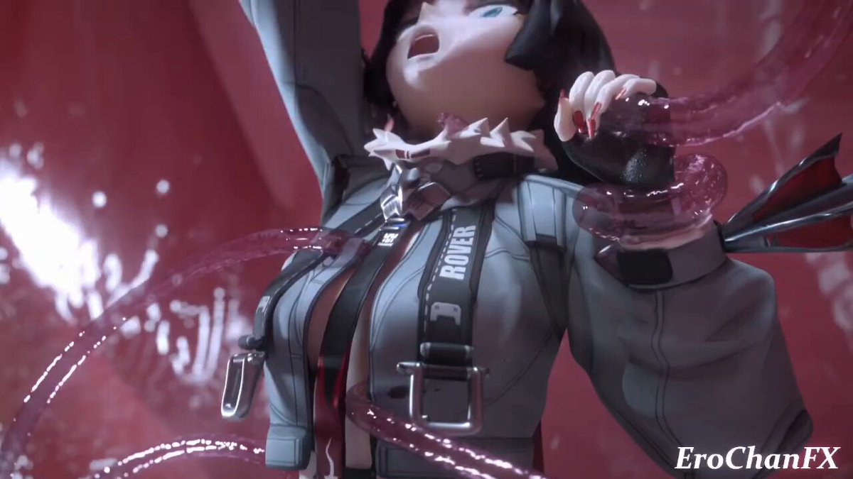 A breathtaking torrent of cum erupts