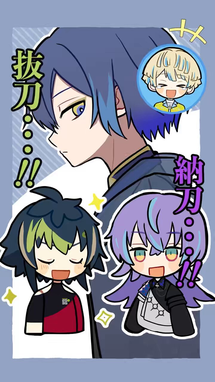 ショウゾウ画 min_faves:100 since:2024-10-01 until:2024-11-01