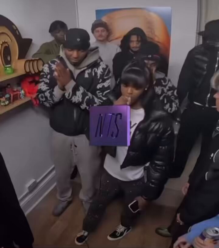 gang (@jgangmusic) / X