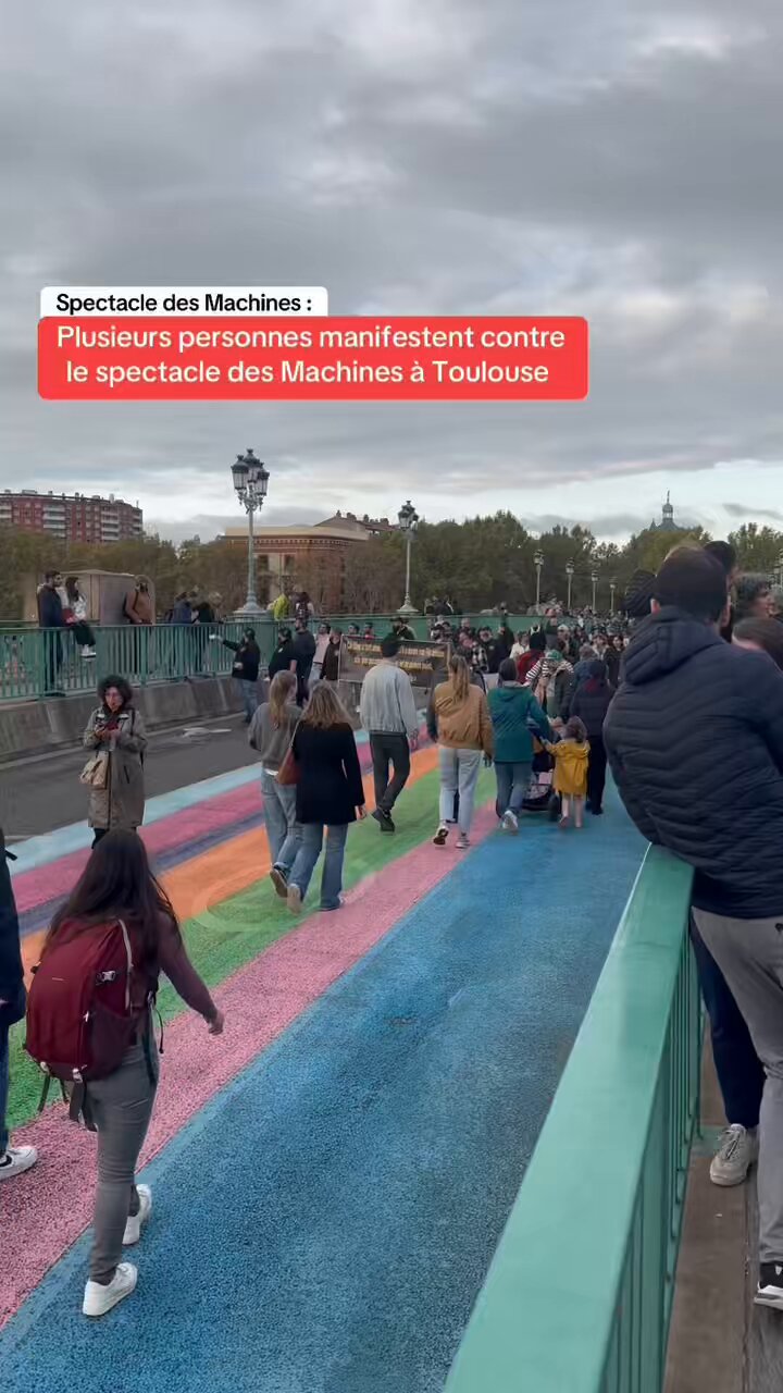 @ladepechedumidi's video Tweet