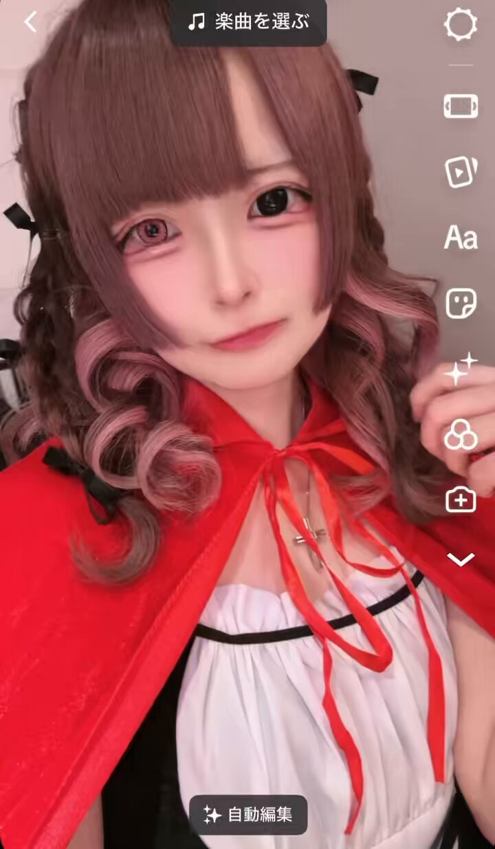 るるか⚡️ (@ruruka_zr) / X