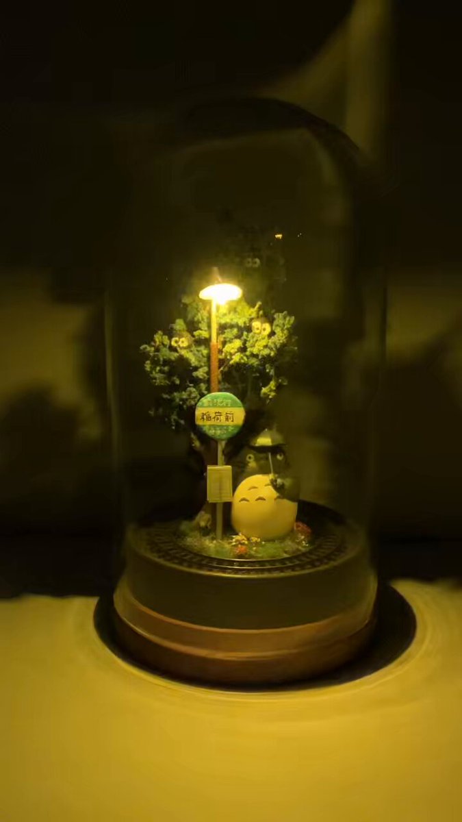 ＧWセール❗車両付き限定品❗菜の花列車✨ミニチュア✨ジオラマ✨SP仕上げ Senbei (@itchan0324) / X