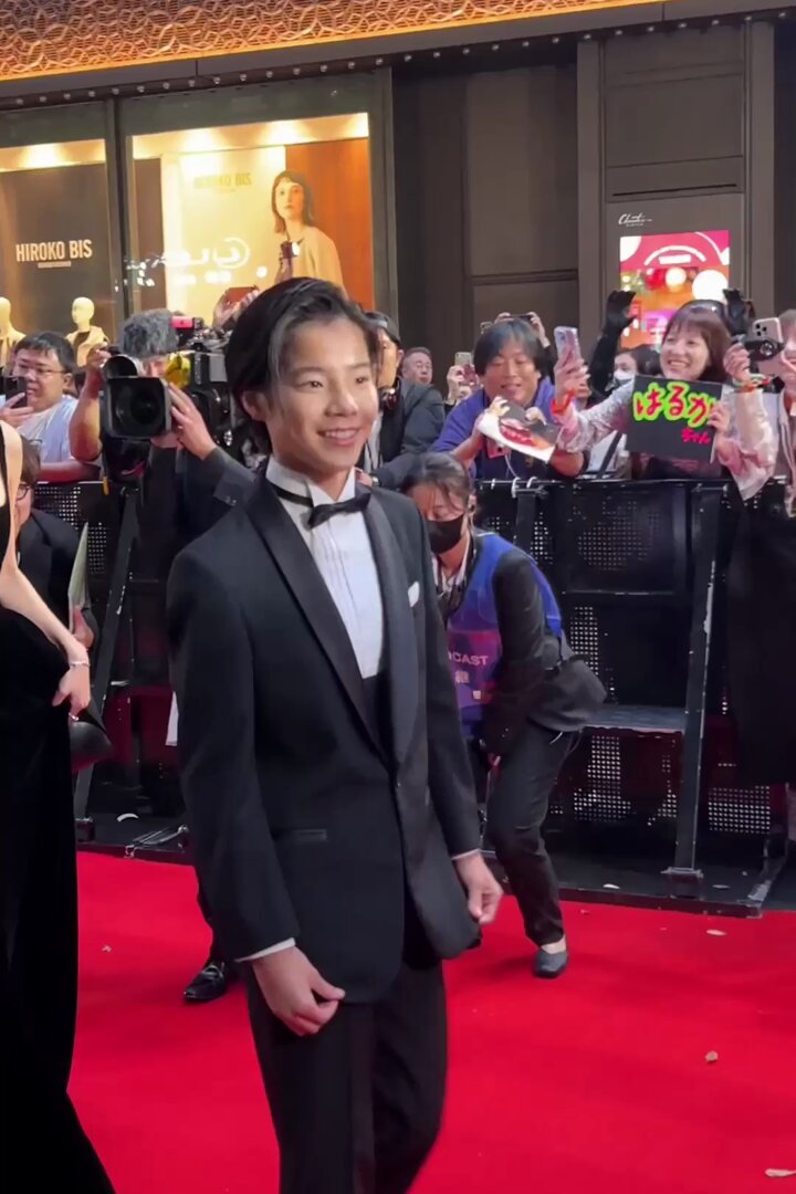 Video by @KeyserSoze0209