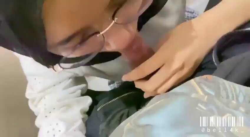 paling enak kalo udah di sepong ayang part 2