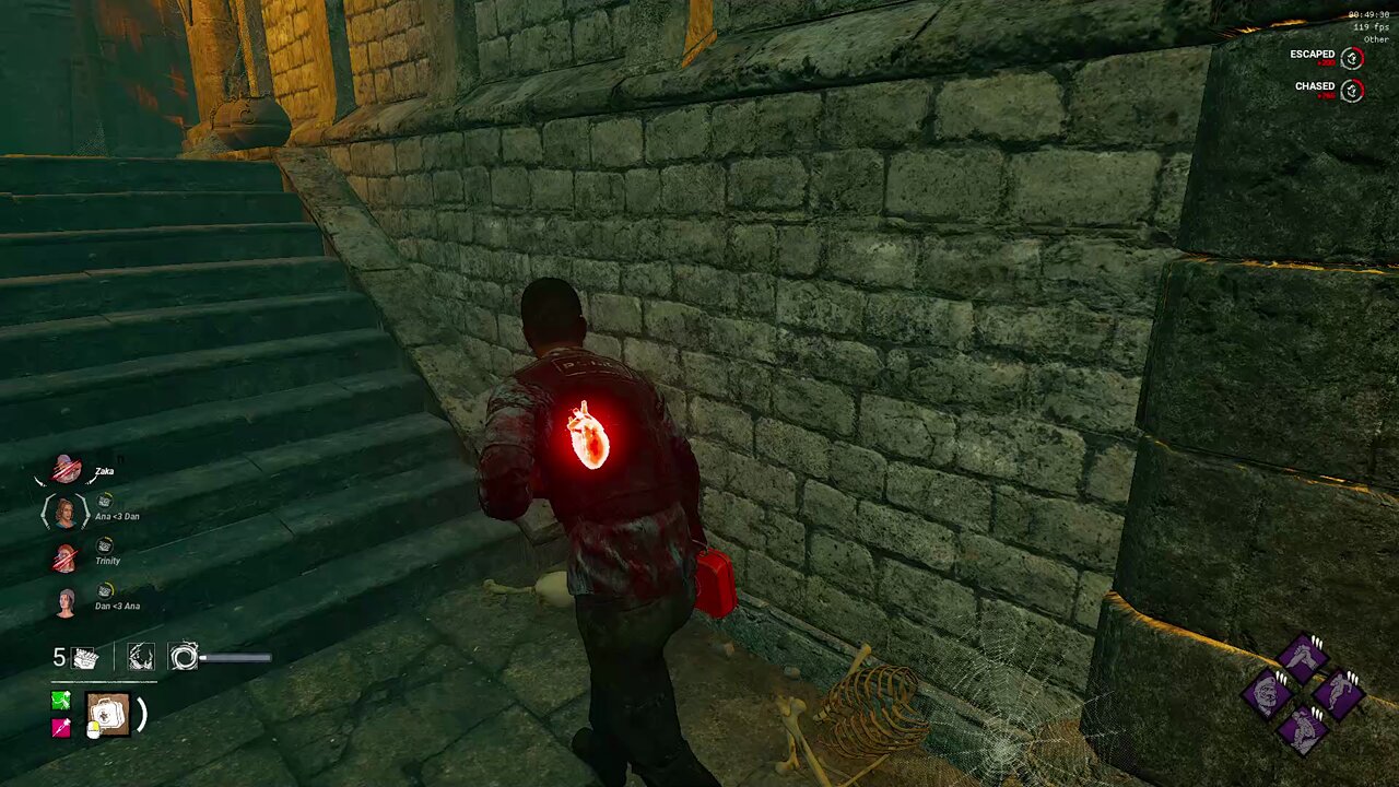 モンスターハンターライズ スプラトゥーン3 Dead by Daylight 参加型【DBD】switchプレイヤー応援企画！switch勢10人脱出