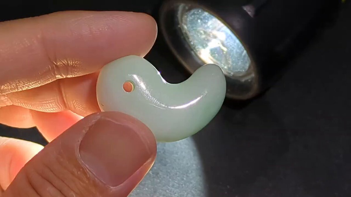 天国のススメ！ 翡翠