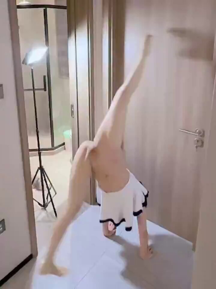 给儿子上生理课    