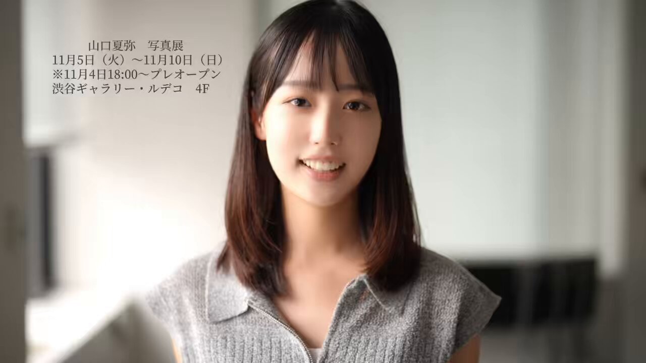 夏弥  / X