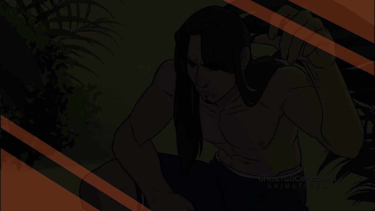 @GhostGoCensorMes video Tweet