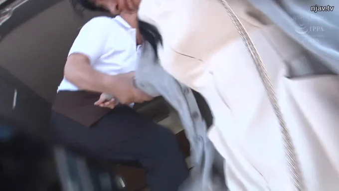 甘井くるみ 固定スローピストンFUCK7😝 ゆっくり生で挿し込み中出しまでの反応を楽しむ 昼休みムッチリ女