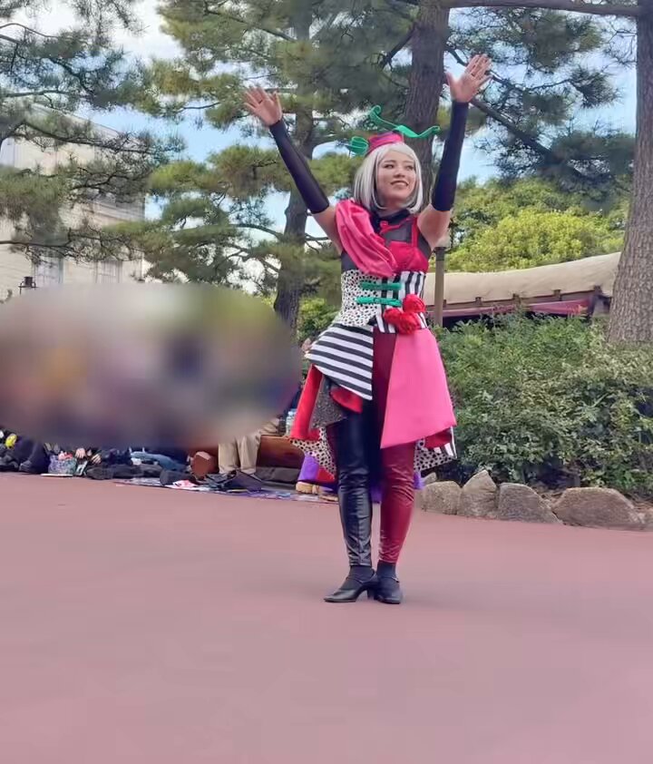 むぎ على X: 