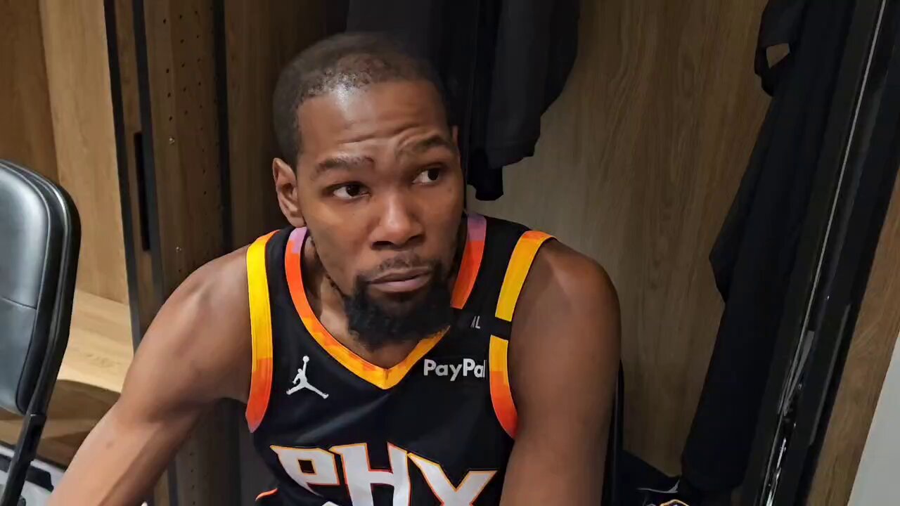 [花邊] KD:Ryan Dunn是我教的 RD:不要瞎掰好嗎