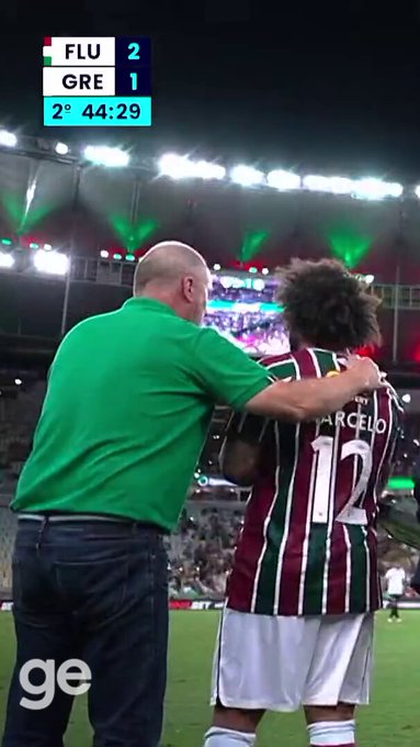 Real Madrid legend Marcelo has contract brutally terminated after heated  moment with manager - Real Madrid - SPORTbible