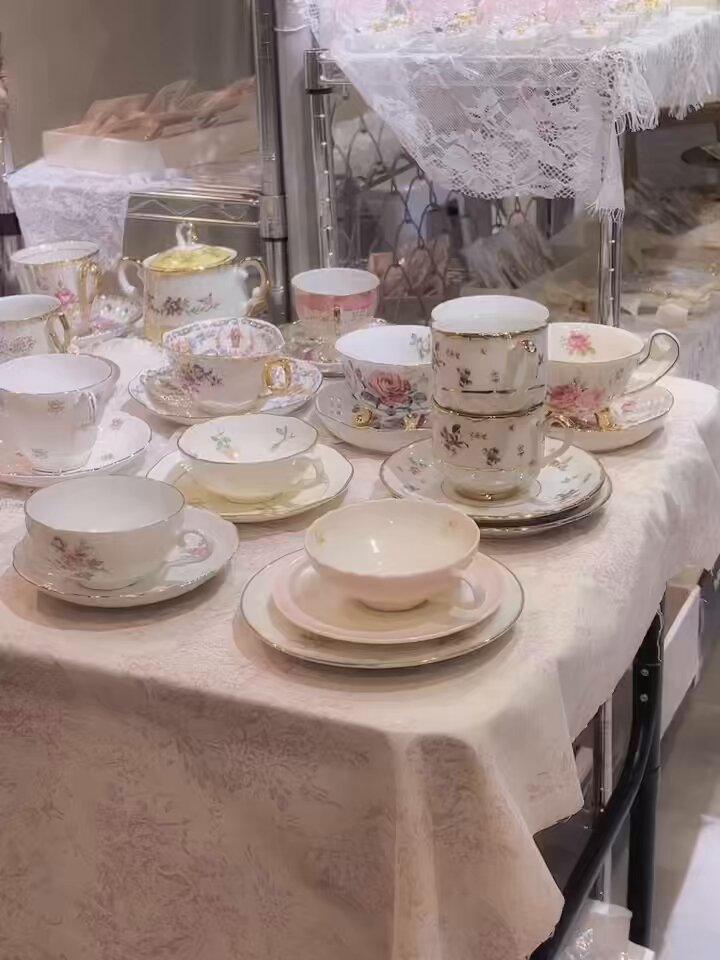 お値下げ❣️中国の古い器　動物いっぱい！可愛い　ドラゴン　ヴィンテージ お値下げ❣️中国の古い器 動物いっぱい！可愛い ドラゴン