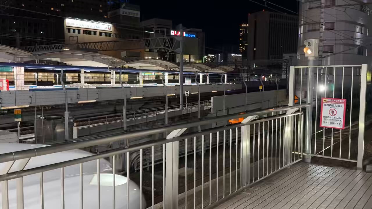 のぞみ✕2 特急つばめ】C62 2牽引SLスチーム号に乗車してみた【京都鉄博