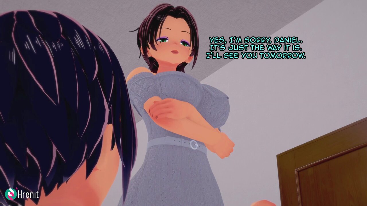 Hrenit's digital footprint