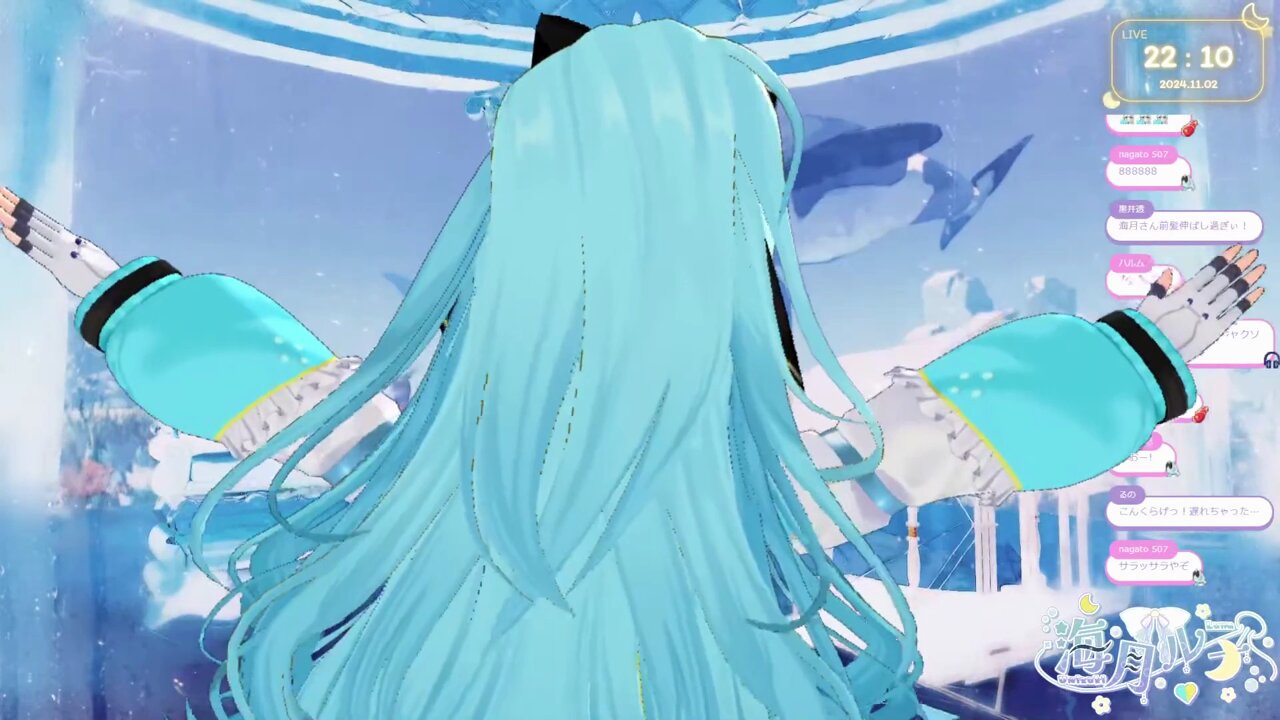 海月様おまとめ❁⃘*.゜ 海月座アイ – търсене / X